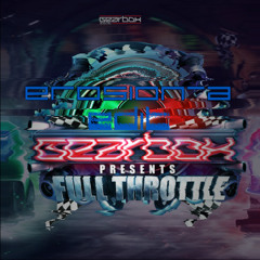 Full Throttle - Mutilator x So Juice x Sovereign King (Erosion-A Quick Edit)