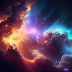 space is endless part two