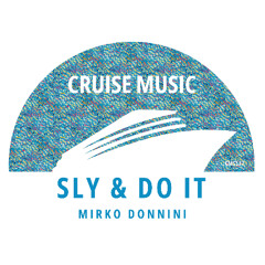 Mirko Donnini - Sly & Do It [CMS537]