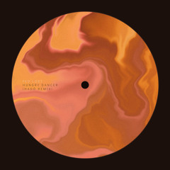 Fed Lost - Hungry Dancer (HADŌ Remix)