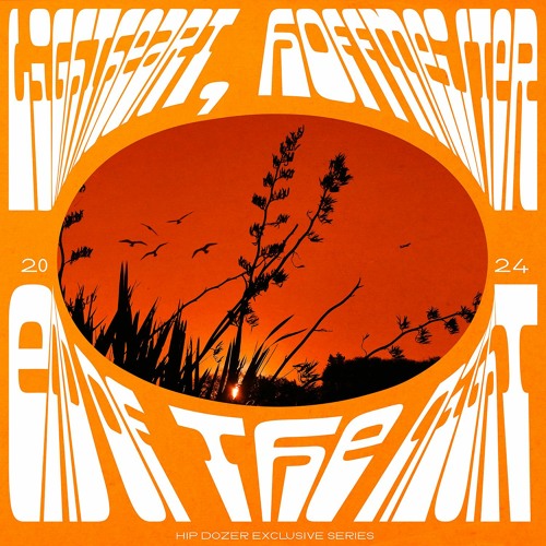 lightheart & Hoffmeister - End Of The Night
