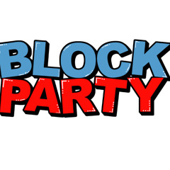 Kris Cayden - Block Party