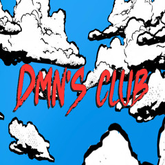 DMN'S CLUB MINI TAPE