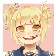 Yandere Toga Himiko asmr