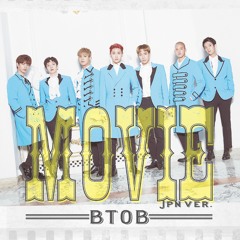 MOVIE (JPN Ver.)