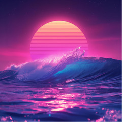 Tropical house