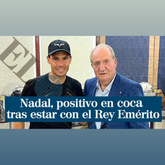 FAFA NADAL /// UNDER EFFECTS