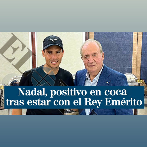 FAFA NADAL /// UNDER EFFECTS