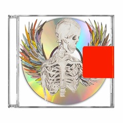 Kanye West - The World (YEEZUS 2)