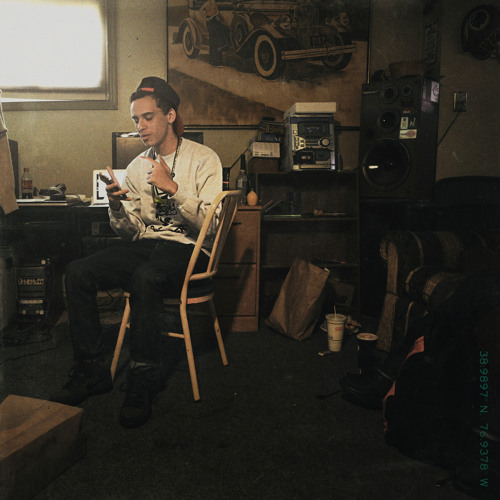 Listen to Paradise II (feat. Norah Jones) by Logic in Stans Ting