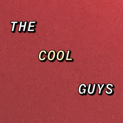 The Cool Guys Feat.1800Jig (Prod.JaeDxScorpio)