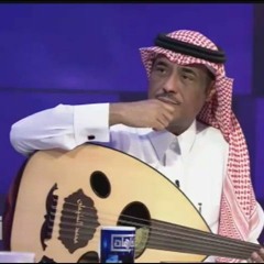 محمد السليمان - سرى ليلي - صوت الخليج