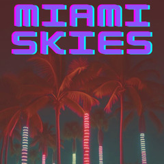 Miami Skies