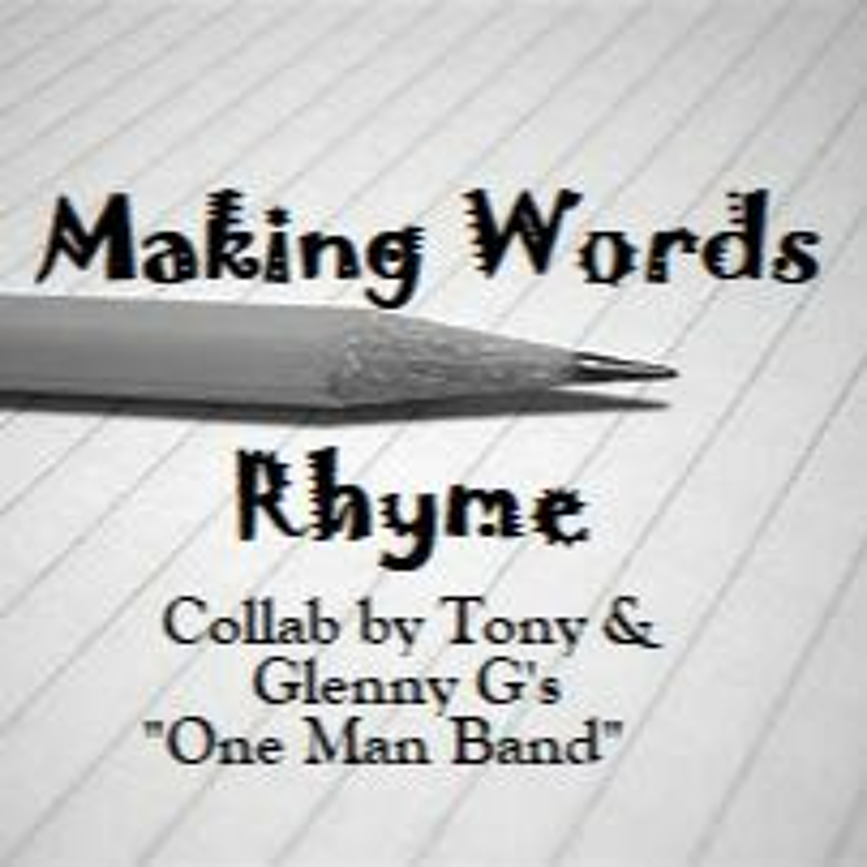 Tony\'s Lyrics