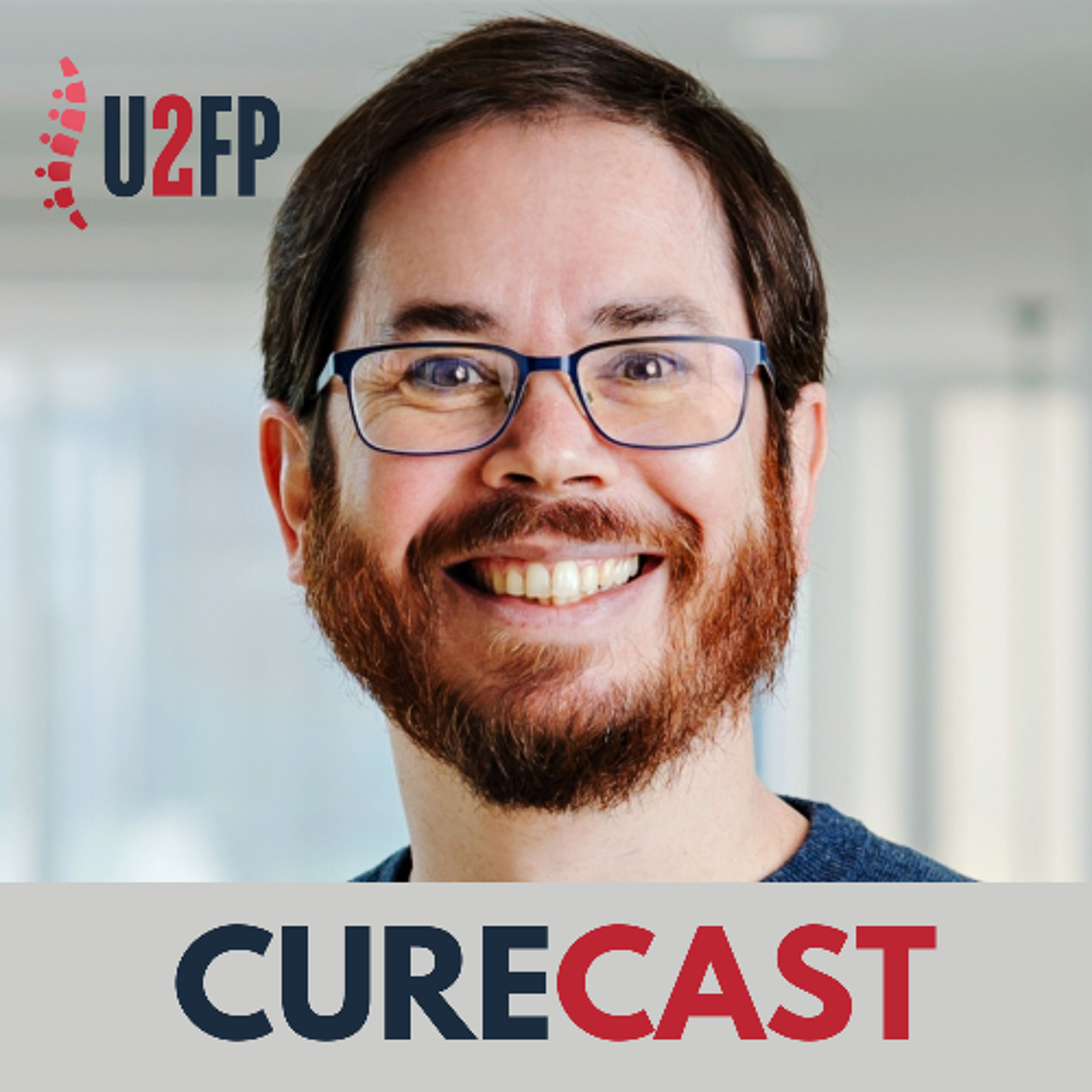SCI & AI - Part 2 (CureCast Episode 143) episode artwork