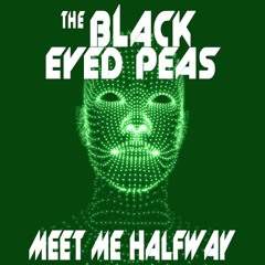 Black Eyed Peas - Meet Me Halfway (Ikerfoxx Afro House Remix)