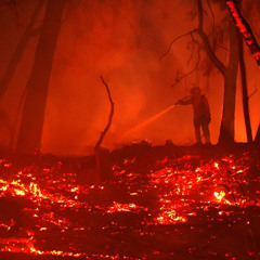 NevaLackinK3 - Burnt