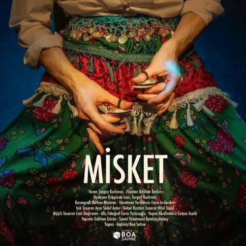 Misket - Soundtrack 1