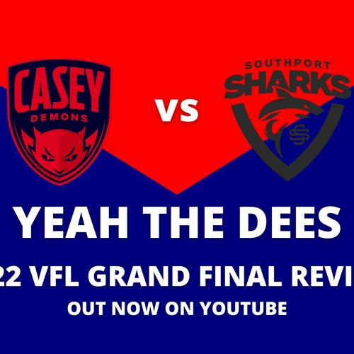 2022 VFL Grand Final Review, AFLW Round 4 Review, Brownlow thoughts and more