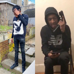 YBC ft Mere Pablo - Wicked.mp3