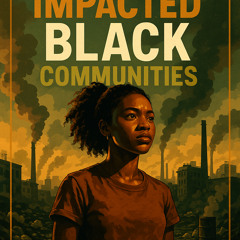 Injustice Pollution Puts Black Lives at Risk