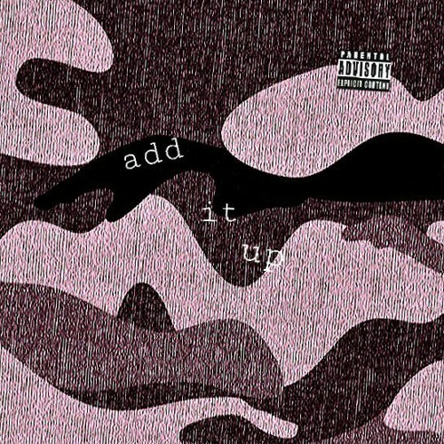 Add It Up ft. Biggrojo (prod. Kas, prod.byPaiser)