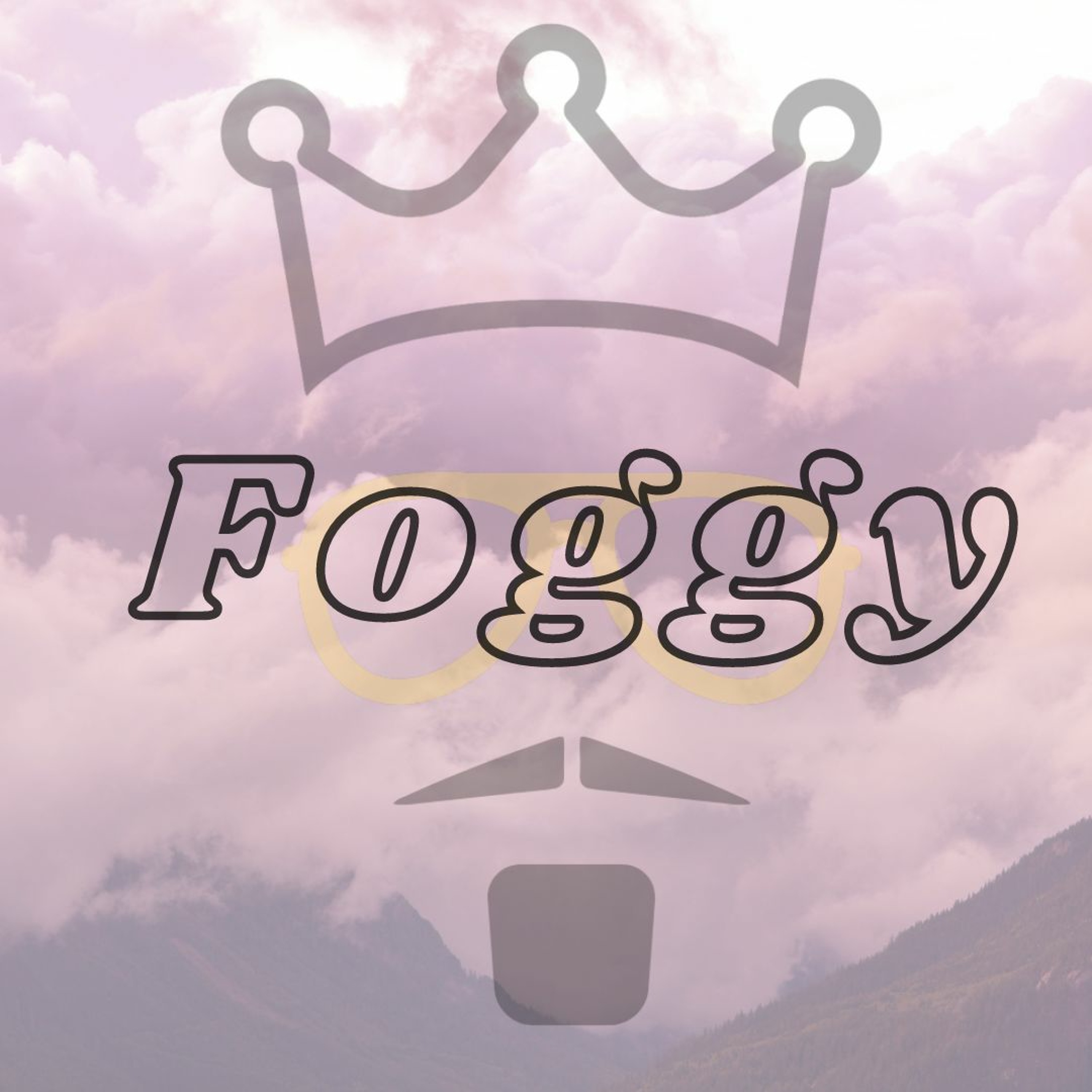 Foggy episode artwork