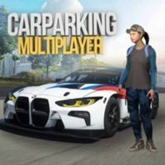 Descargar Juego De Aparcamiento De Coches Multijugador Mod Apk