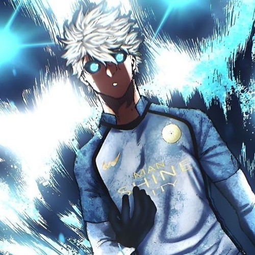 ven no toma toma x Nagi Seishiro