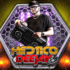 Hectico DJ - Salsa Baul Live Mix