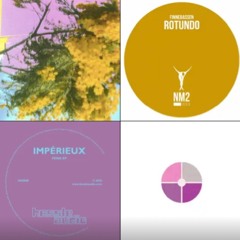 HSR 102 - The Man from the Polaroid [deep & progressive]