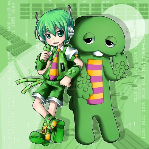 Stream [Gachapoid V3] Senbonzakura [Vocaloid Cover] by Daliallon-P