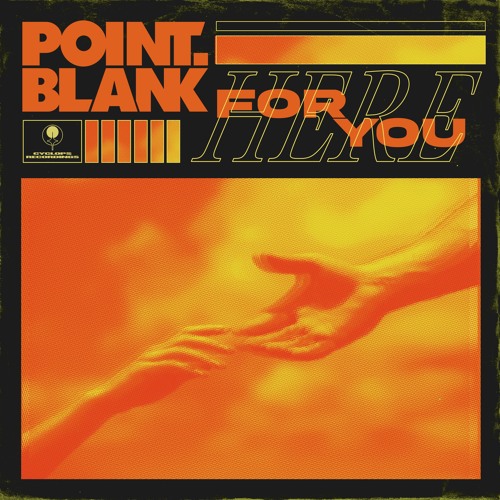 Point.Blank - Making It Up