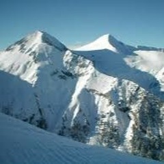 Jdu Nekonečným Sněhem