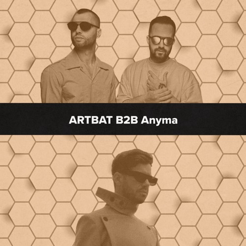 ARTBAT B2B Anyma