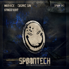 Warface - Cosmic Sin (Strezz Edit)[ꜰʀᴇᴇ ᴅᴏᴡɴʟᴏᴀᴅ]