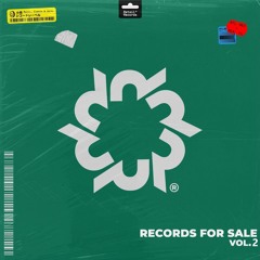 ESSED - ALL NIGHT LONG [Retail Records]