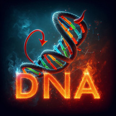 DNA (TUBAGOD MASHUP)