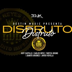 DISFRUTO LIMPIA EDLK 2K21 MASTER!!!!