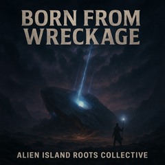 Born From the Wreckage
