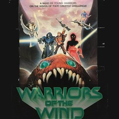Warriors Of The Wind