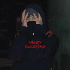 DOLI - NINTENDO Prod. Zdvcham