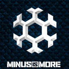 Good Old Hardstyle 1.0 [MINUS IS MORE SPECIAL]
