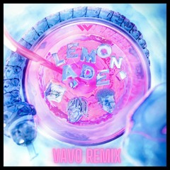 Internet Money - Lemonade (VAVO Remix)