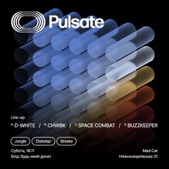 Pulsate Mix