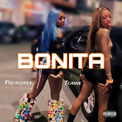 Bonita - Freakykee X Tcaine