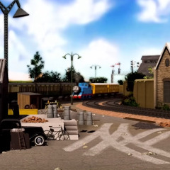 His Branchline | Responsible & Reliable - DO NOT USE