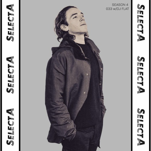 SelectA Series 033 w/DJ Flat