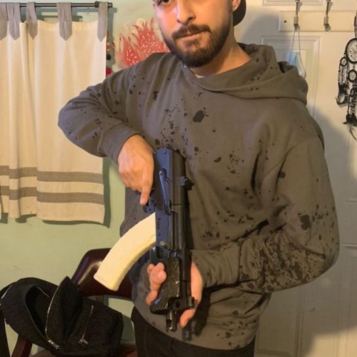 yungshooterr Ft Oddly $hrugs