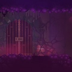 Dead Cells OST - Corrupted Prison